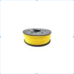 PRINT3D ABS YELLOW 1.75MM 1KG